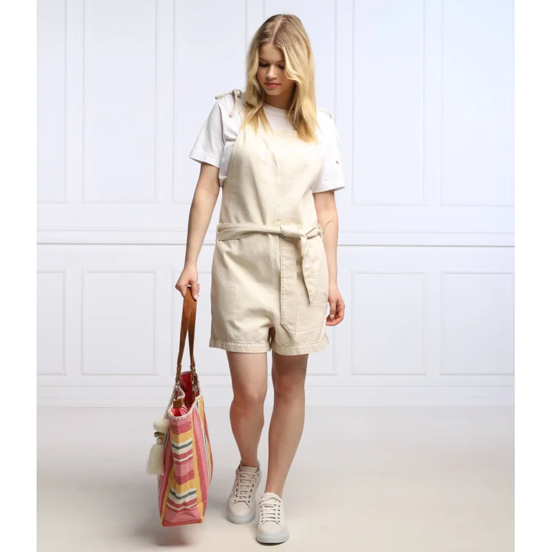 Pepe Jeans London Kombinezon | Regular Fit