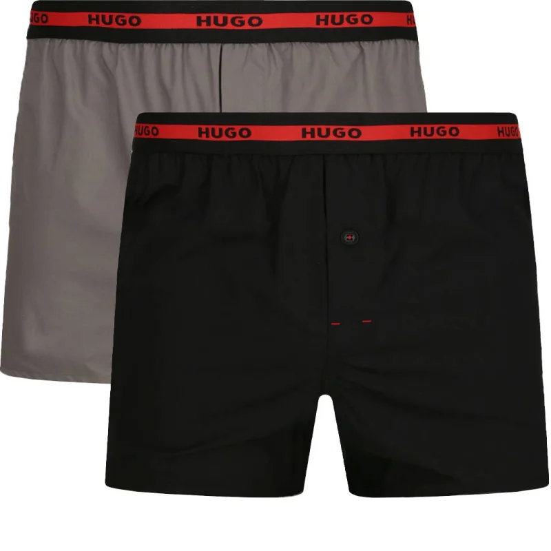 Hugo Bodywear Bokserki 2-pack