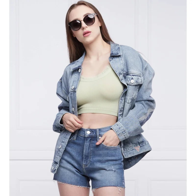 GUESS Top | Slim Fit