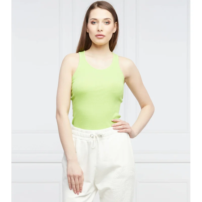 Pinko Top | Regular Fit