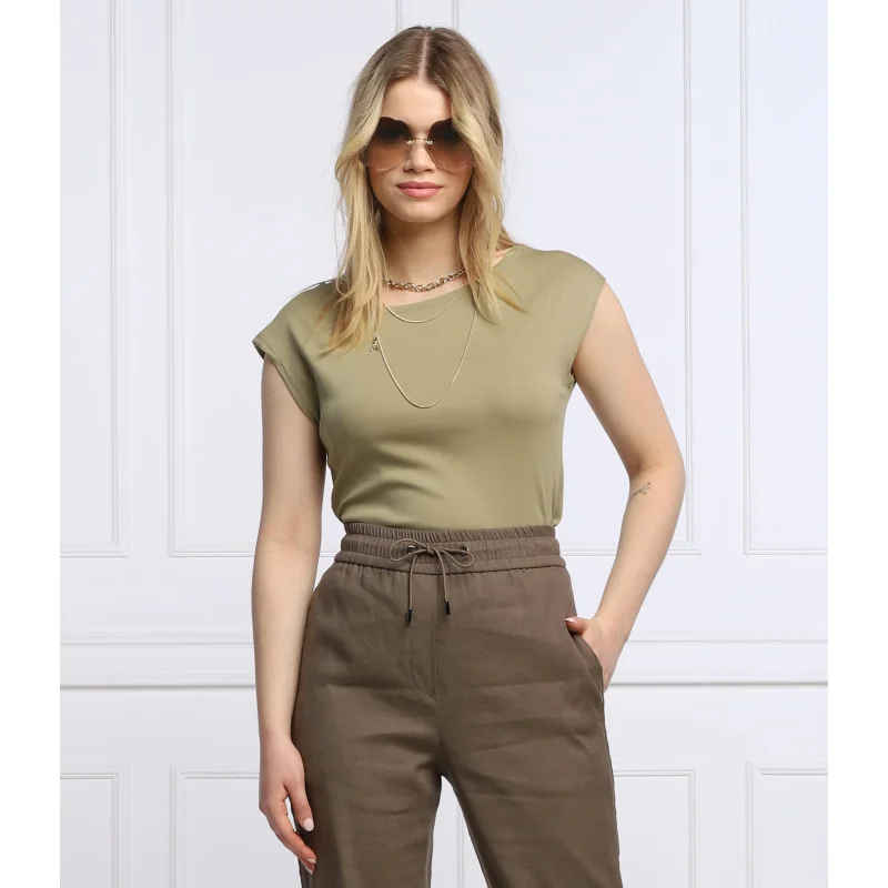 Marc Cain T-shirt | Slim Fit