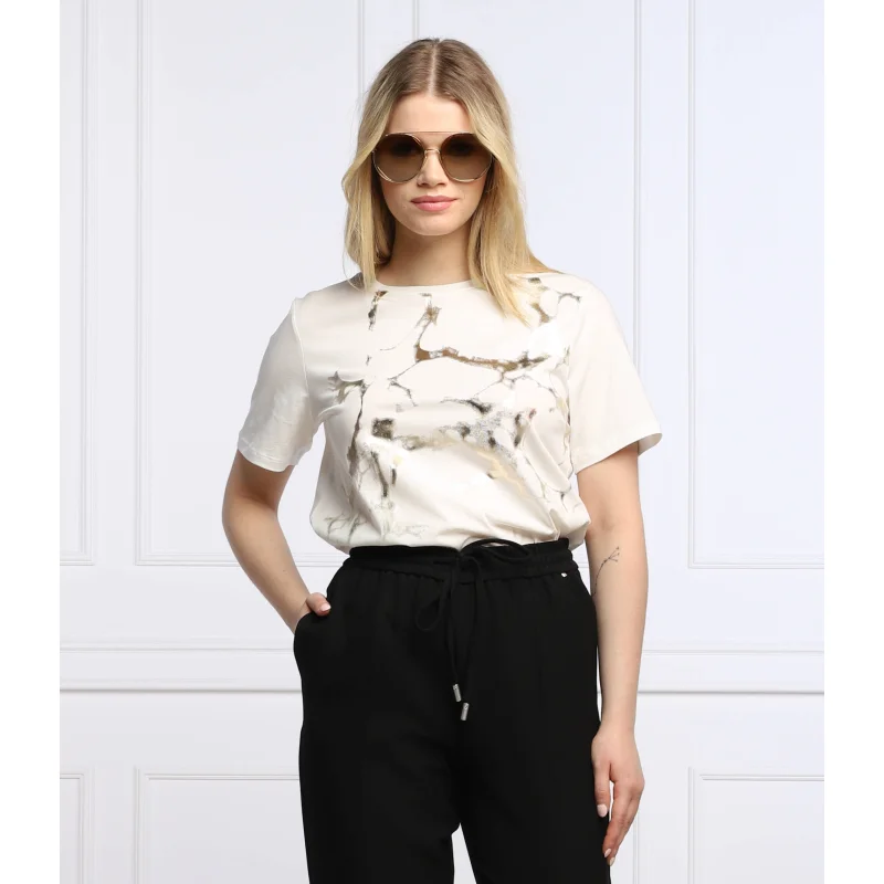 Marc Cain T-shirt | Regular Fit