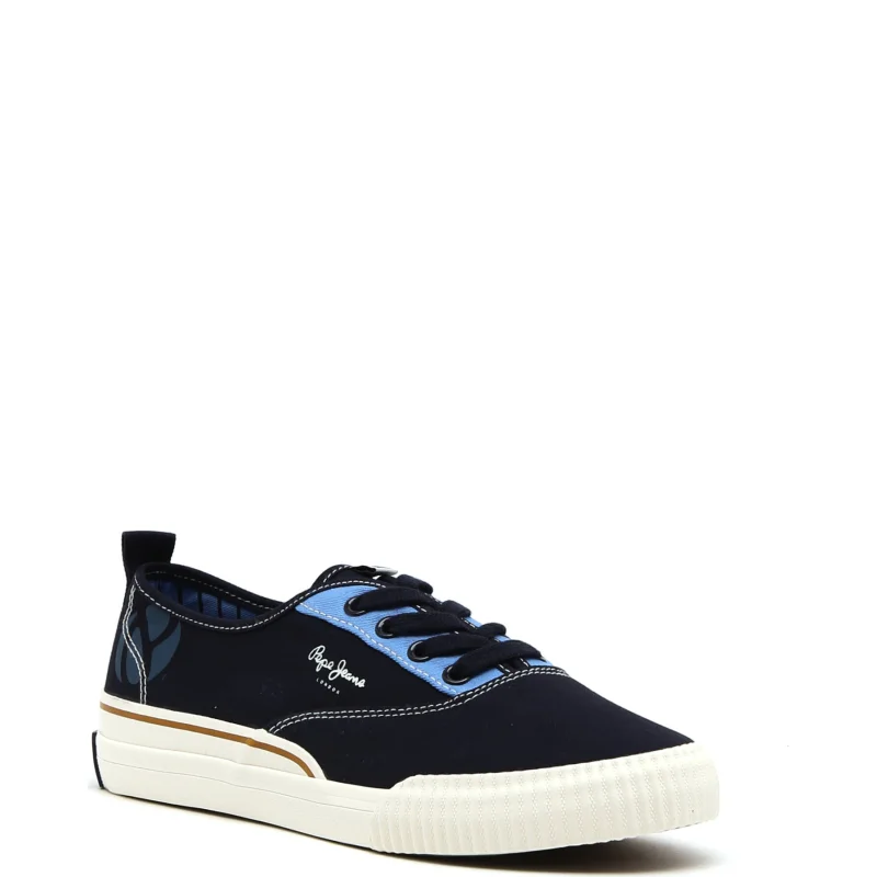 Pepe Jeans London Tenisówki OTTIS BAMBA