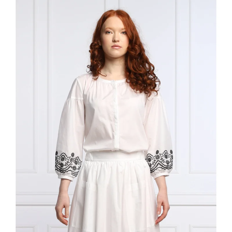 MAX&Co. Koszula GABRIELE | Regular Fit