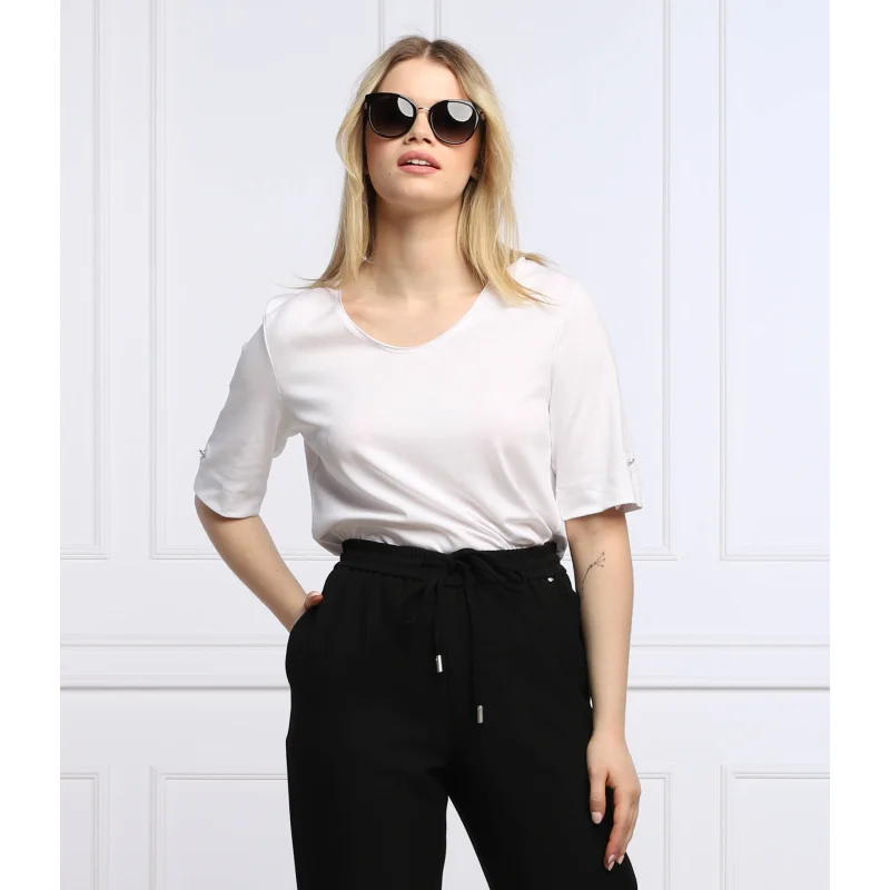 Marc Cain T-shirt | Regular Fit