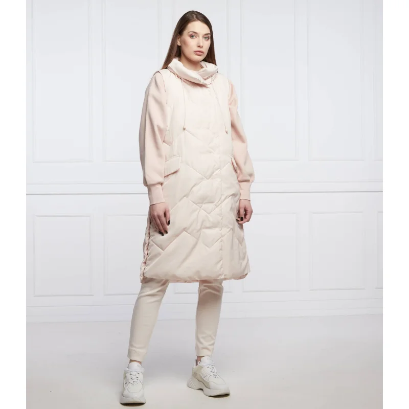 RIANI Bezrękawnik | Regular Fit