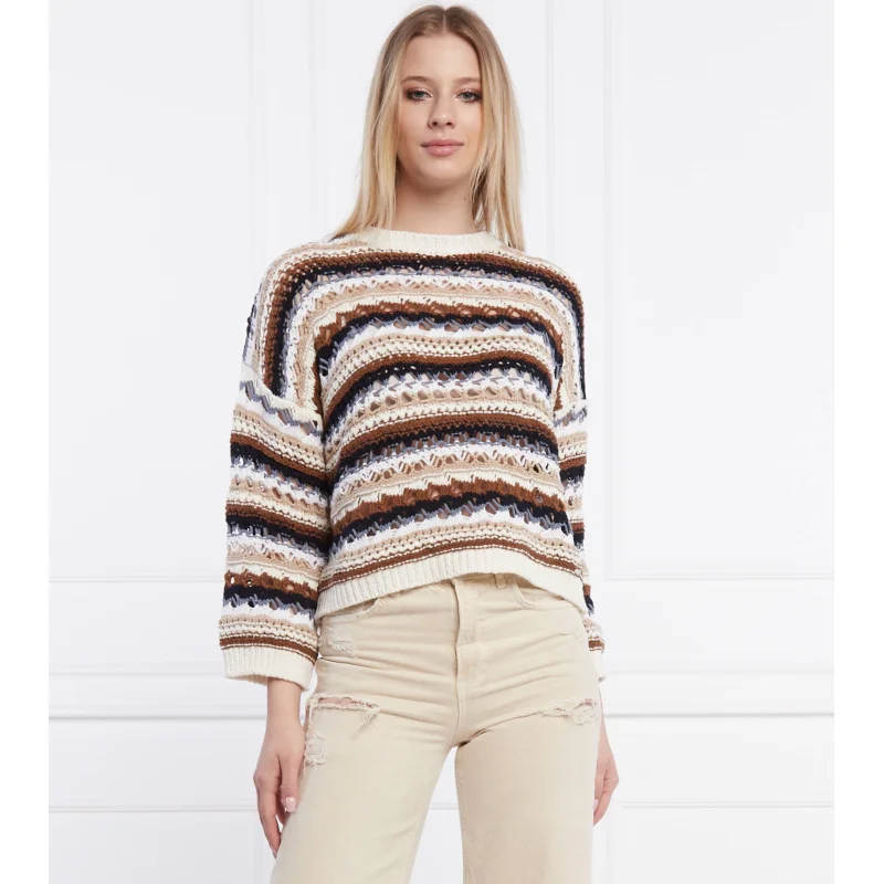 Liu Jo Sweter | Relaxed fit