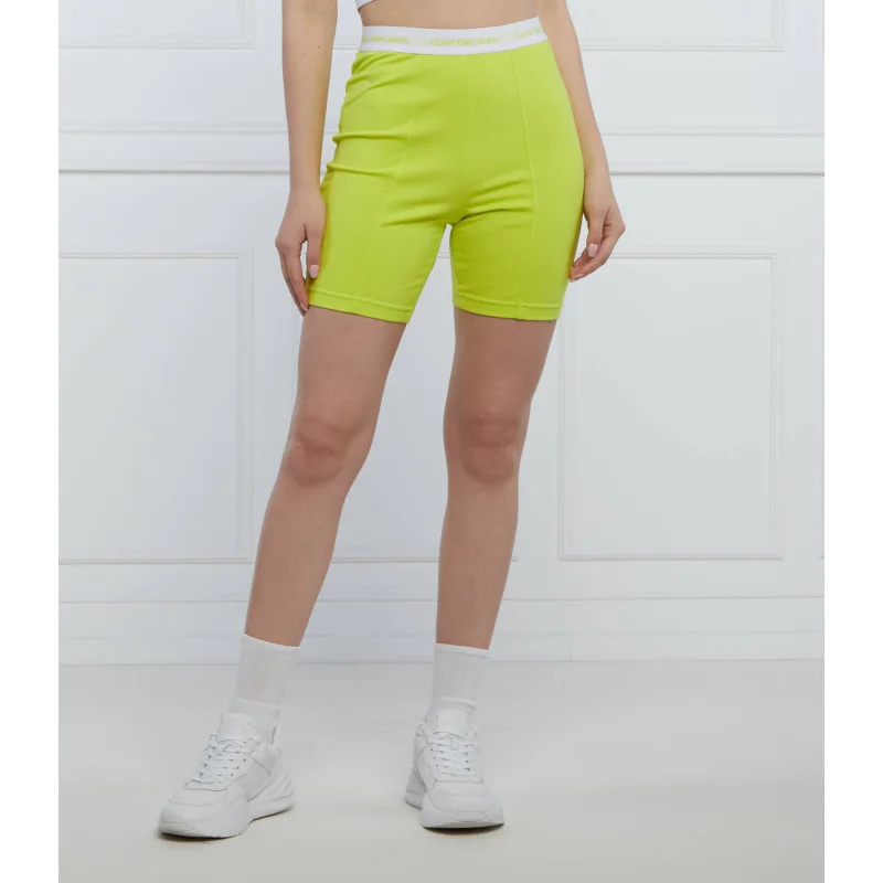 Calvin Klein Jeans kolarki | slim fit