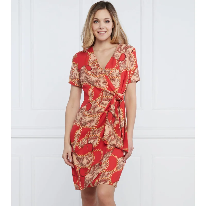 Marciano Guess Sukienka PAISLEY