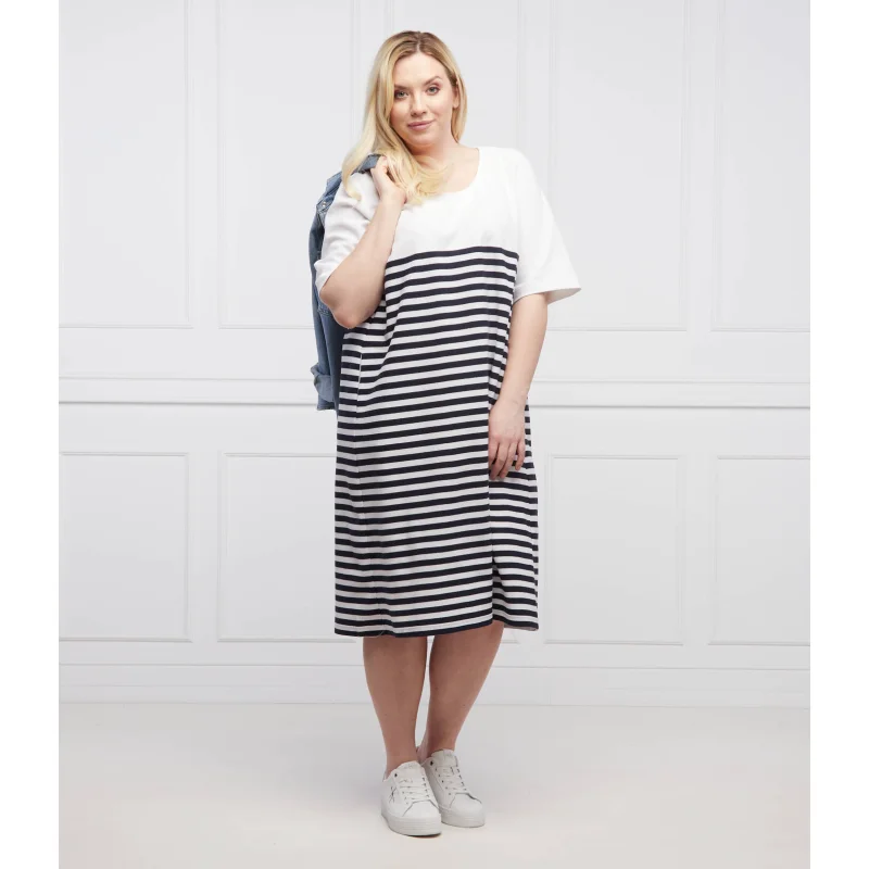 Persona by Marina Rinaldi Sukienka ORTO Plus size
