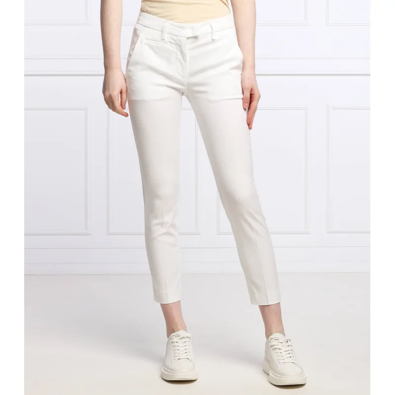 DONDUP - made in Italy Spodnie PERFECT | Slim Fit
