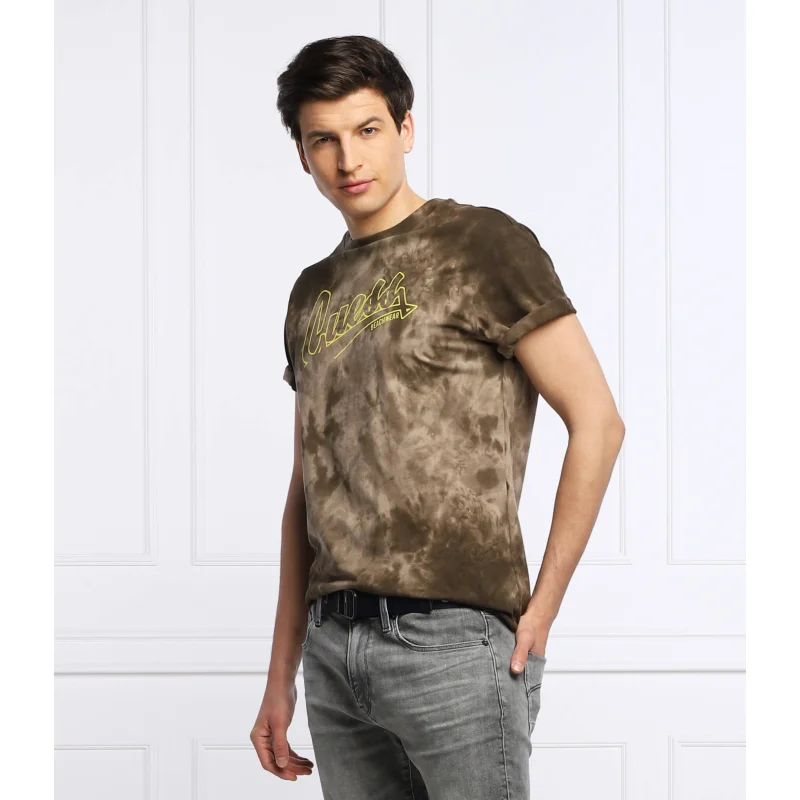 Guess Underwear T-shirt | Regular Fit