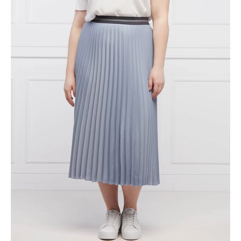 Persona by Marina Rinaldi Spódnica CERA Plus size