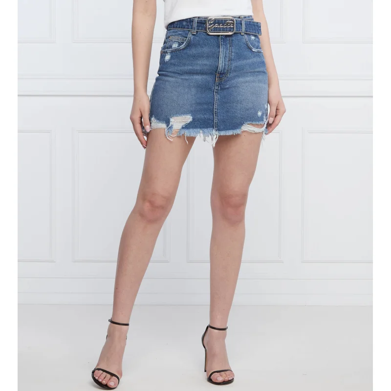 Gaëlle Paris Spódnica | high waist
