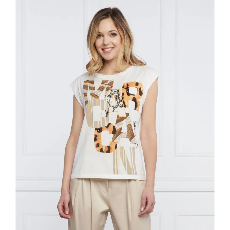 Marc Cain T-shirt | Regular Fit
