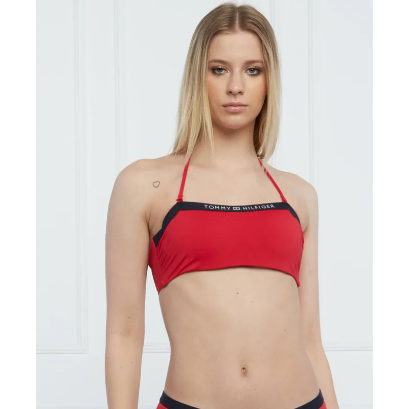 Tommy Hilfiger Góra od bikini