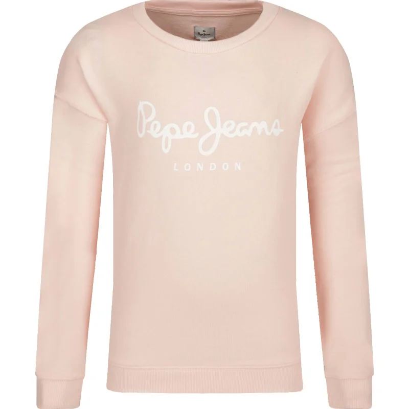 Pepe Jeans London Bluza | Regular Fit