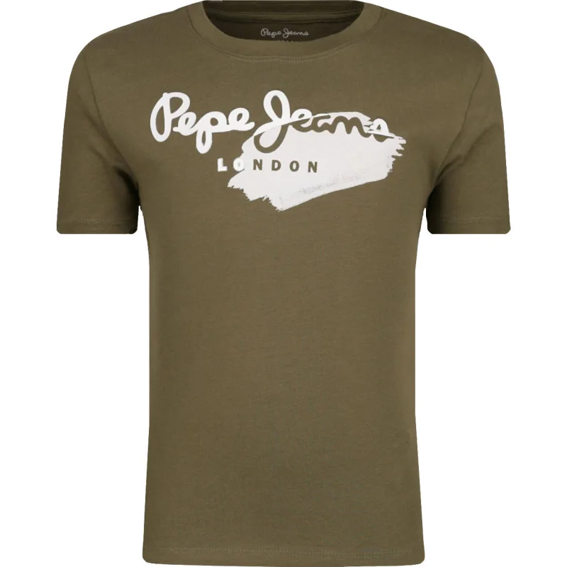 Pepe Jeans London T-shirt CELIO | Regular Fit
