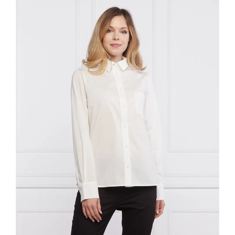 MM Koszula | Regular Fit