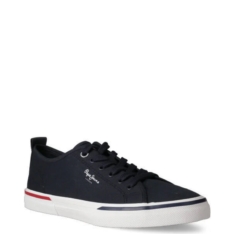 Pepe Jeans London Tenisówki KENTON SMART 22