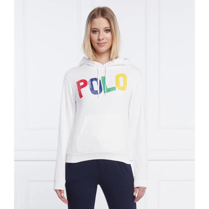 POLO RALPH LAUREN Bluza | Regular Fit