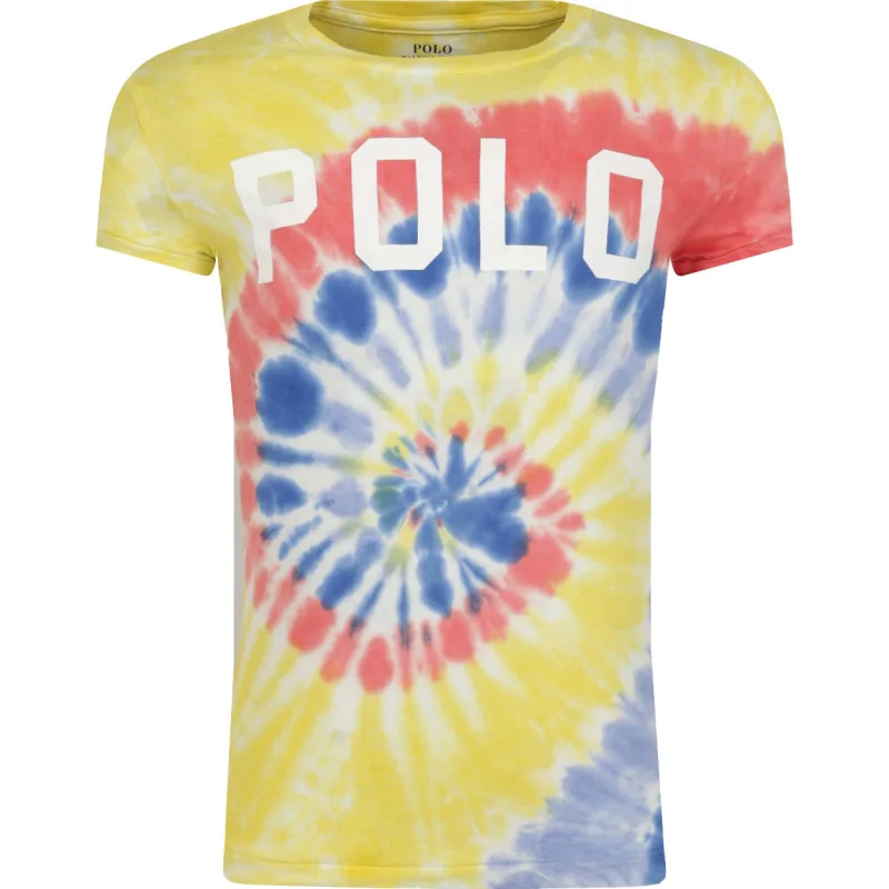 POLO RALPH LAUREN T-shirt | Regular Fit