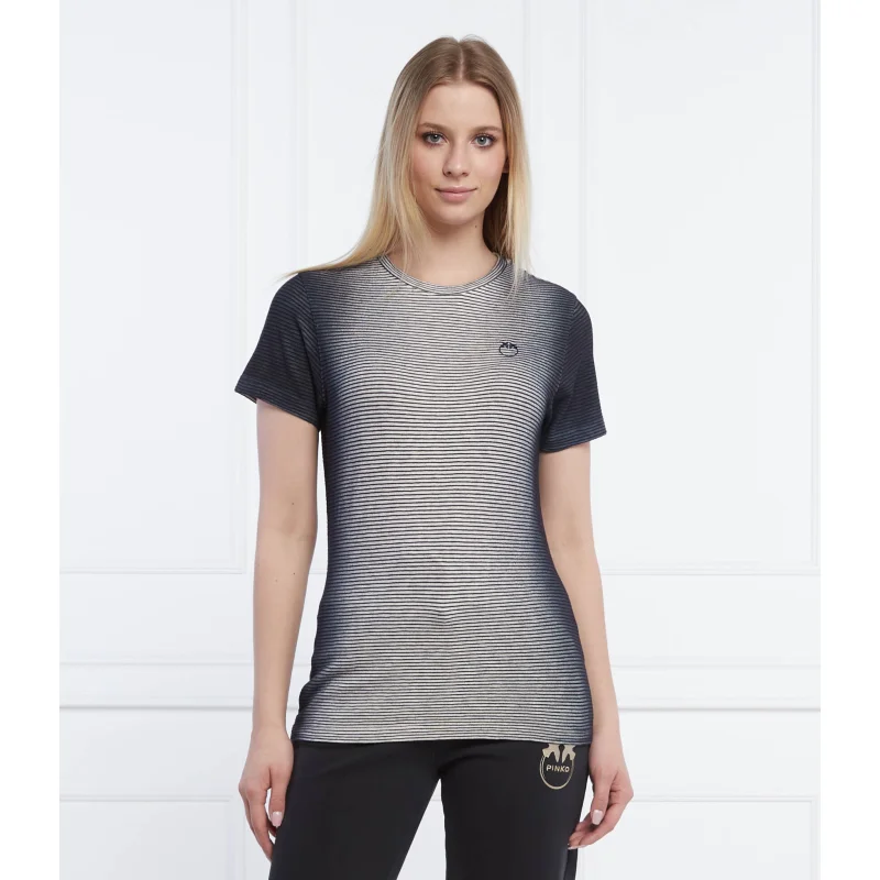 Pinko T-shirt | Regular Fit