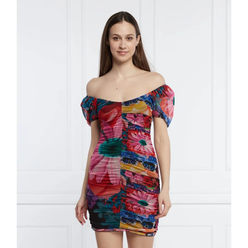 Desigual Sukienka MARSELLA