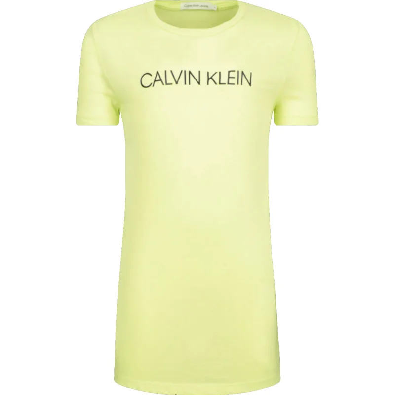 CALVIN KLEIN JEANS Sukienka