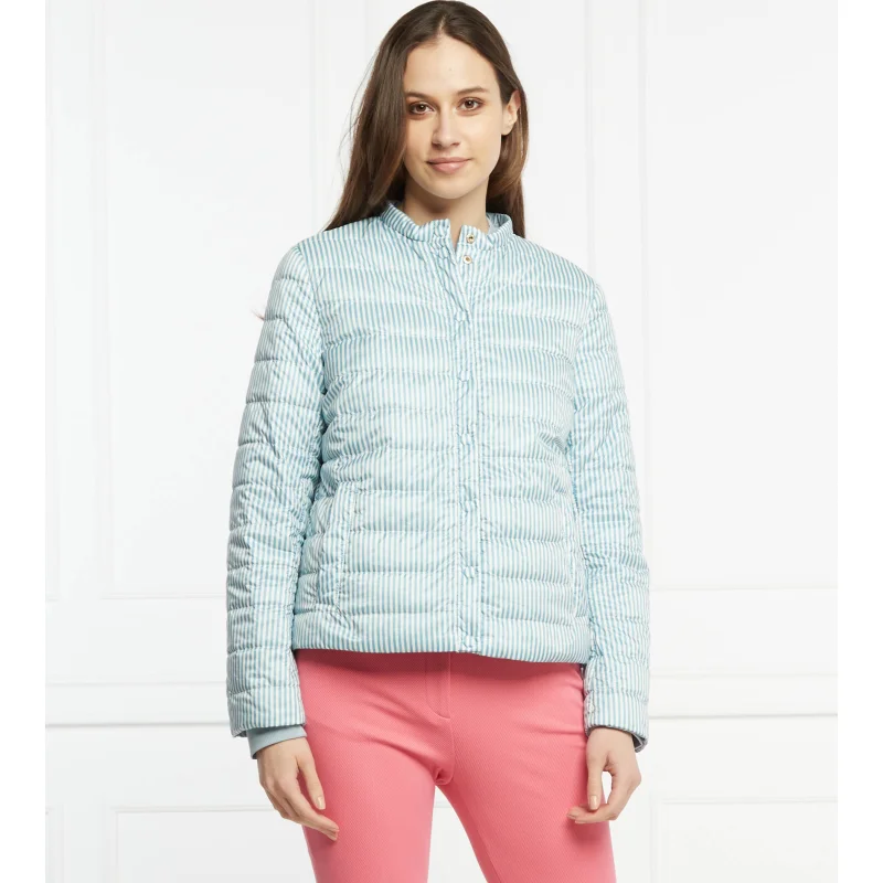 Weekend MaxMara Dwustronna kurtka estella | Regular Fit