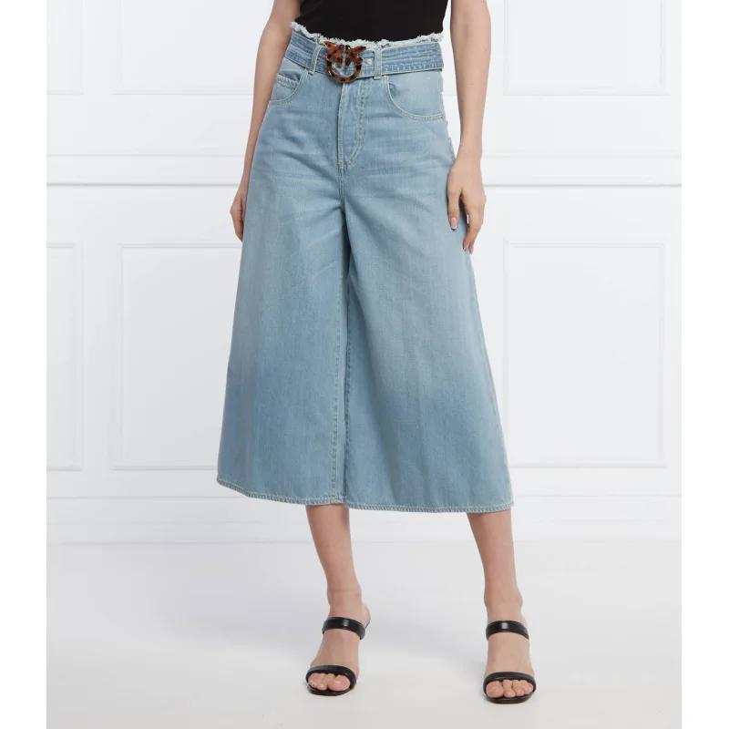 Pinko Jeansy Graziosa | Relaxed fit