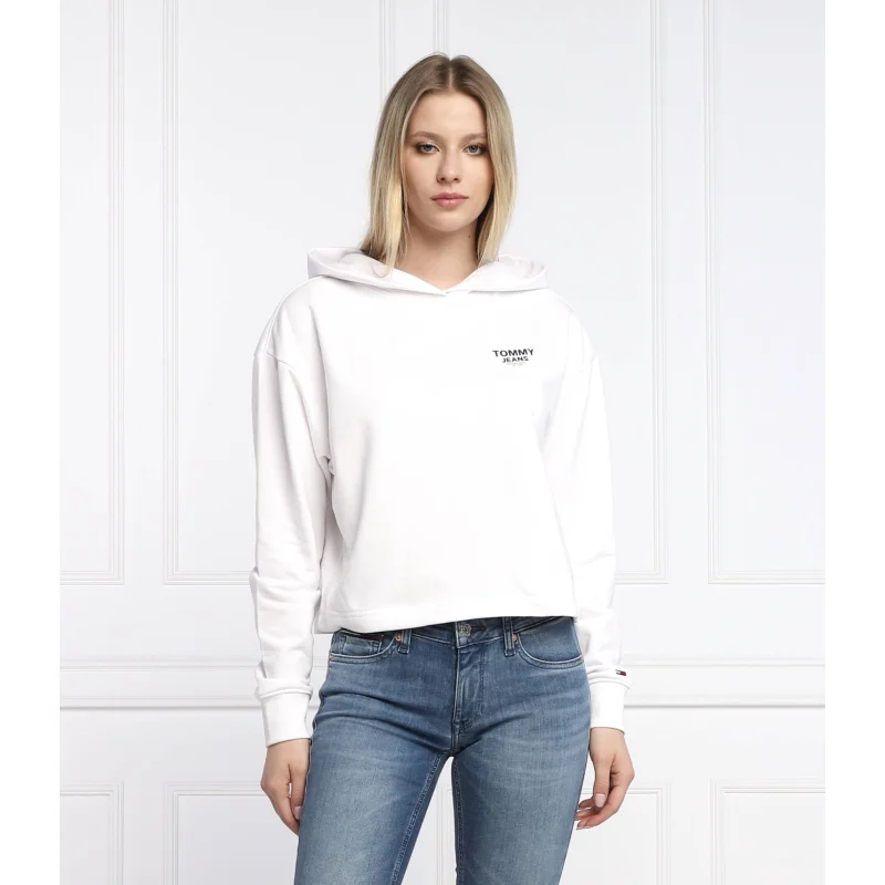 Tommy Jeans Bluza | Cropped Fit