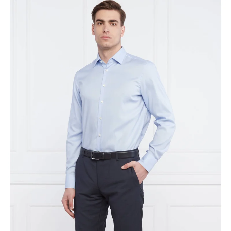 van Laack Koszula | Slim Fit