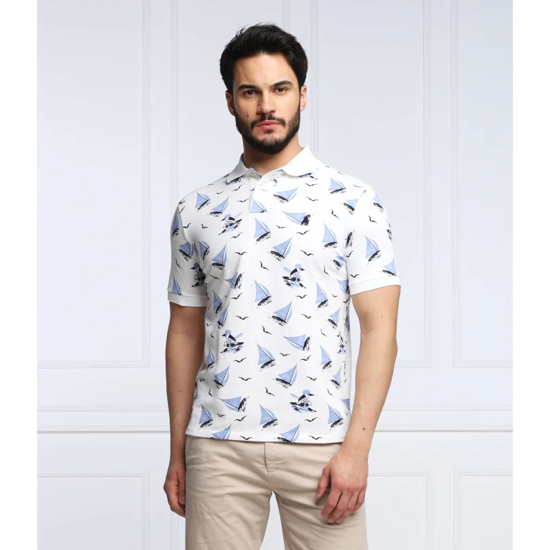 POLO RALPH LAUREN Polo | Custom slim fit
