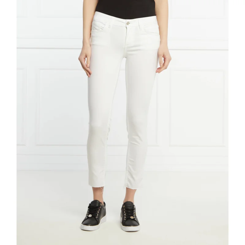 Liu Jo Jeansy + torebka | Regular Fit