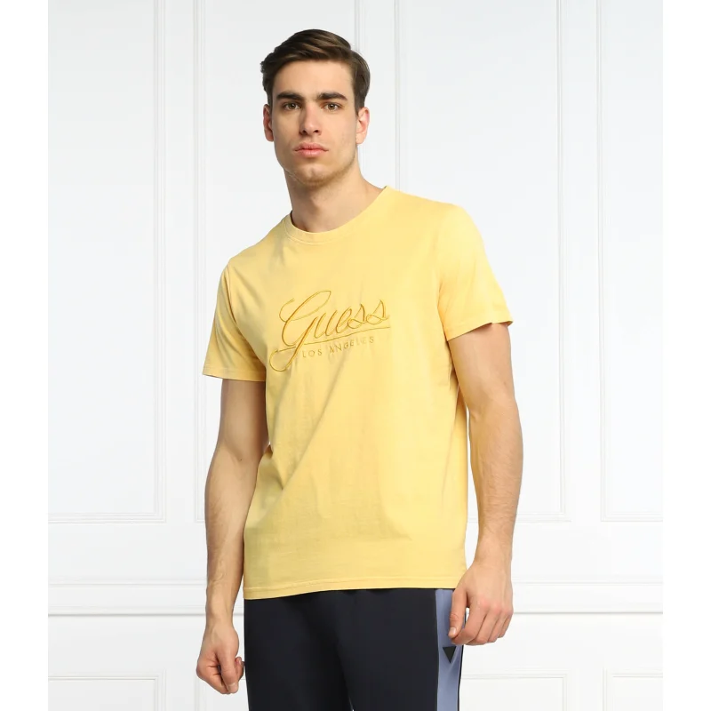 GUESS T-shirt BARRY | Regular Fit