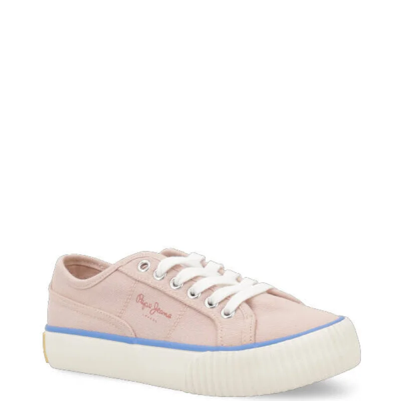 Pepe Jeans London Tenisówki OTTIS