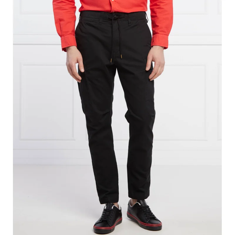 POLO RALPH LAUREN Spodnie | Slim Fit