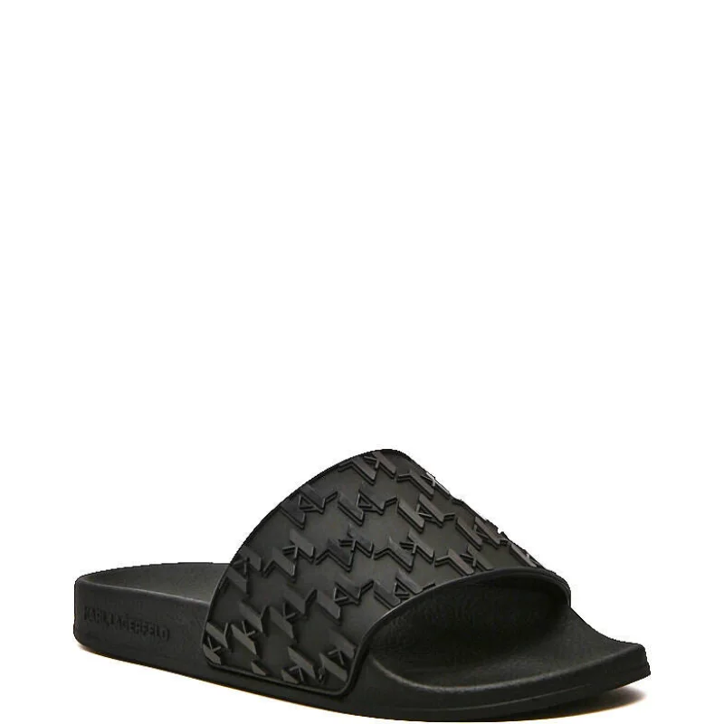 Karl Lagerfeld Klapki KONDO