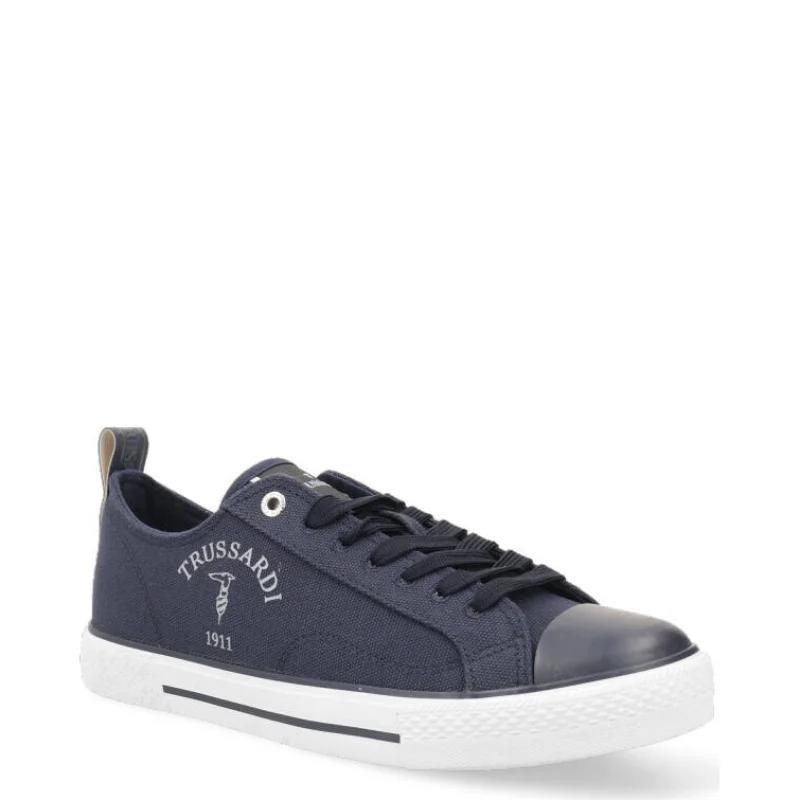 Trussardi Trampki SANTA MONICA