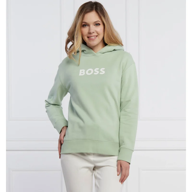 BOSS Bluza C_Edelight_1 | Relaxed fit