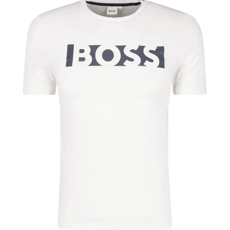 BOSS Kidswear T-shirt | Regular Fit