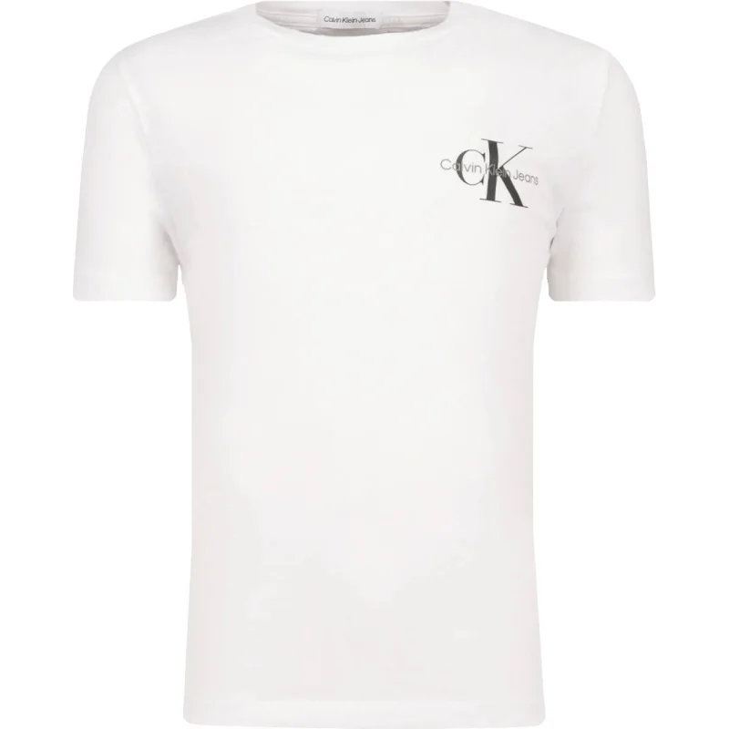 CALVIN KLEIN JEANS T-shirt | Regular Fit