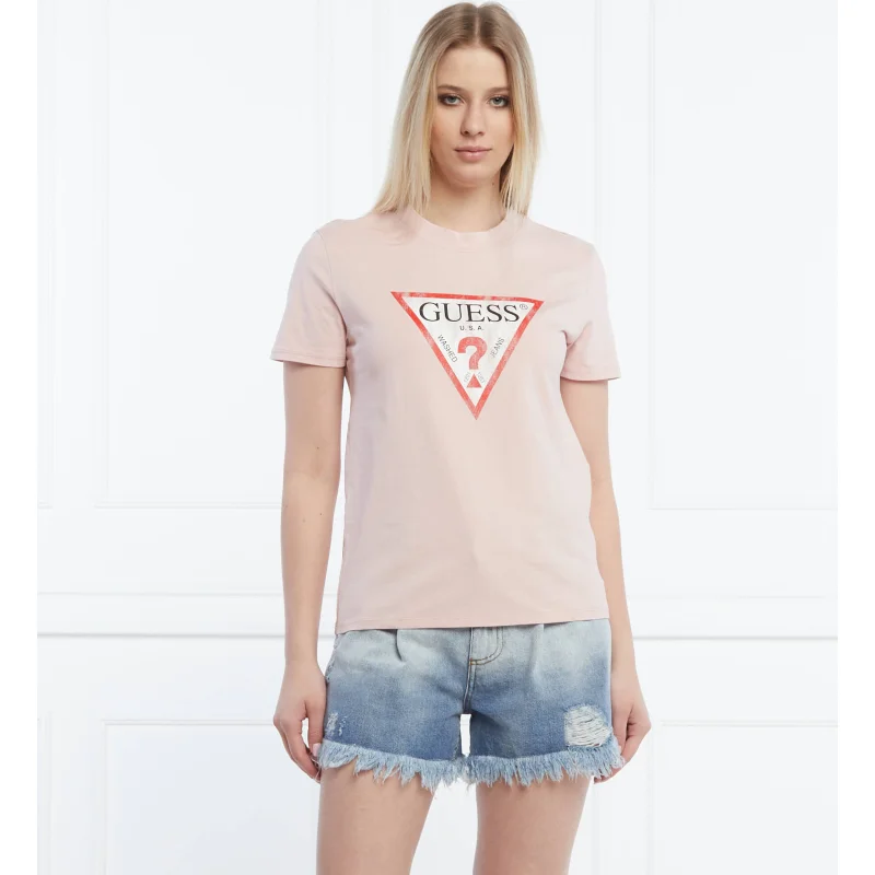 GUESS T-shirt | Regular Fit