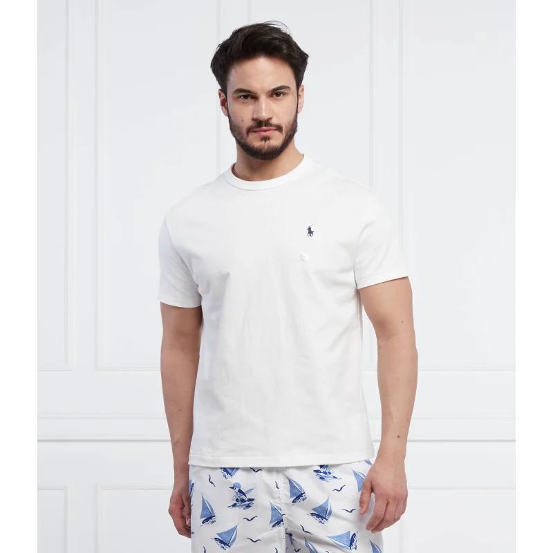 POLO RALPH LAUREN T-shirt | Classic fit