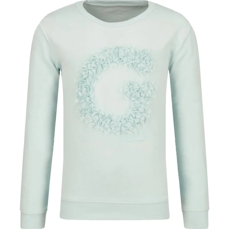Guess Bluza MINIME | Regular Fit