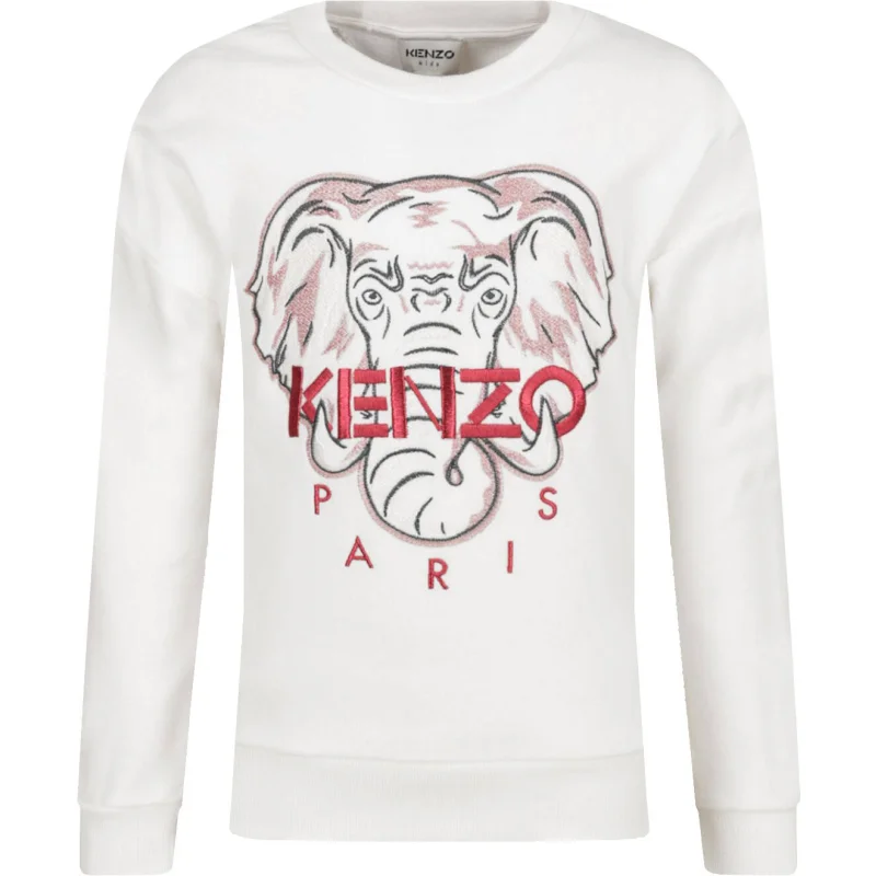 KENZO KIDS Bluza | Regular Fit