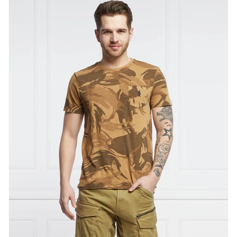 POLO RALPH LAUREN T-shirt | Regular Fit