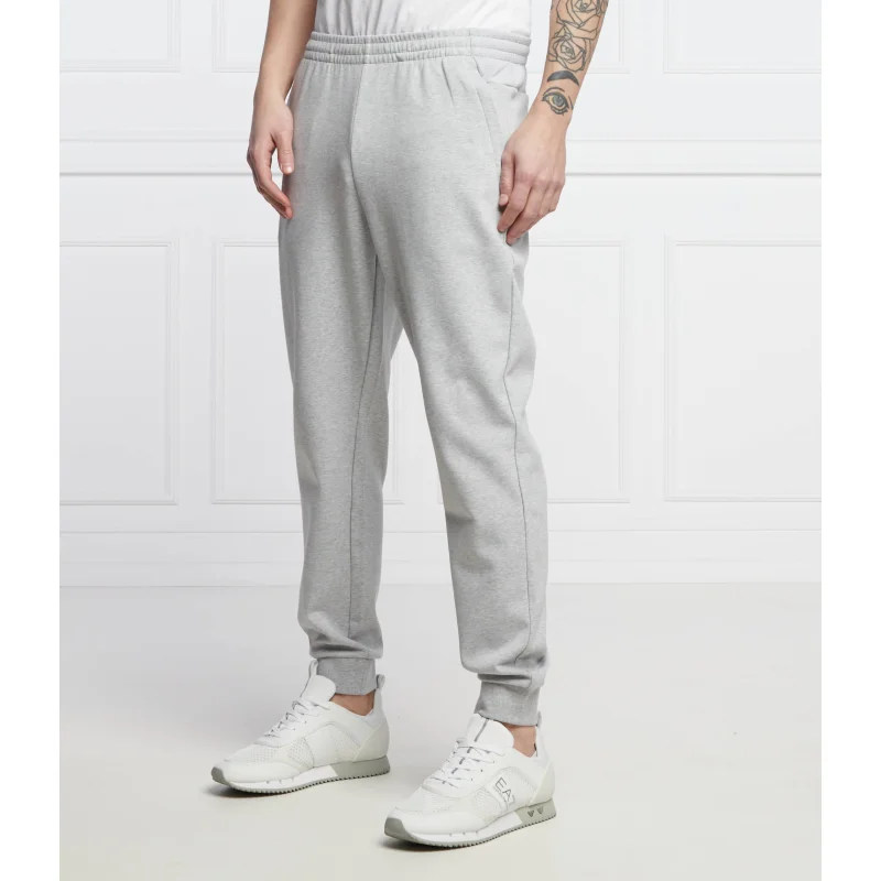 Lacoste Spodnie dresowe | Regular Fit