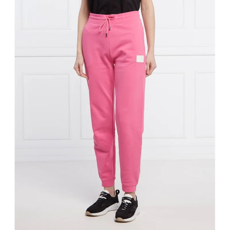 HUGO Spodnie dresowe Dachibi_1 | Regular Fit